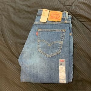 511 Slim Stretch Levi’s Jeans